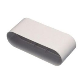 ALDES Minigaine raccord mâle D80mm 40x100 - 11023082