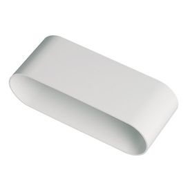 ALDES Minigaine raccord droit D125mm 60x200 - 11023970