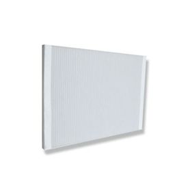 Filtre G4 pour chauffe-eau thermodynamique ALDES T.Flow - 35112055