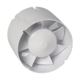 ALDES In Line Extracteur de conduit D150 - 11022328