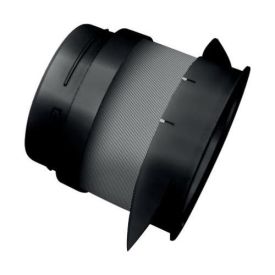 manchette avec raccord souple OPTIFLEX® Ø 125 d'ALDES