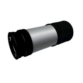 raccord OPTIFLEX® souple EasyClip Ø 90 d'ALDES