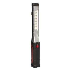 ARLUX Lampe d'inspection LED rechargeable BX10 8W 600lm 4000K - 199003