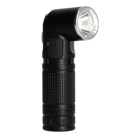 ARLUX Lampe torche LED rechargeable BX7 8W 600lm 7000K - 199015