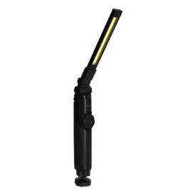 ARLUX Lampe d'inspection LED rechargeable BX8 9W 600lm 6500K - 199019