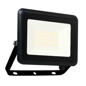 ARLUX Projecteur extérieur LED Kreon 2 extra plat 230V 20W 2000lm 4000K noir - 200632