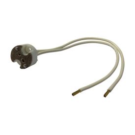 ARLUX Douille céramique GU5.3 12V - 409599