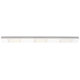 ARLUX Extension réglette LED Maori 230V 3,5W 280lm blanc - 760006
