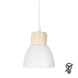 ATMOSPHERA Suspension E14 DESY 230V diametre 15cm blanc - 157860