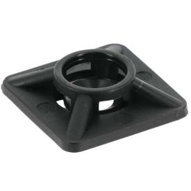 Embrases adhésives 19x19mm Batilec