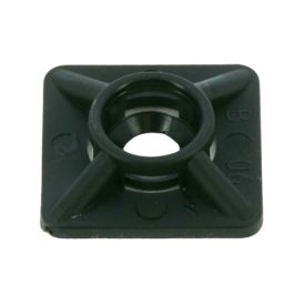 Embrases adhésives 19x19mm Batilec