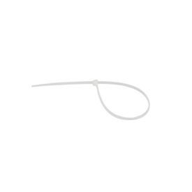 BATILEC Colliers blancs 160x2,5mm - 100 pièces - BAT047623