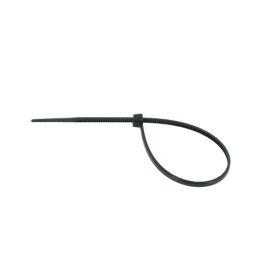 BATILEC Colliers noirs 160x2,5mm - 100 pièces - BAT047630