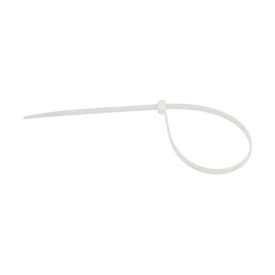 BATILEC Colliers blancs 300x4,8mm - 100 pièces - BAT047760