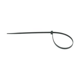 BATILEC Colliers noirs 300x4,8mm - 100 pièces - BAT047777