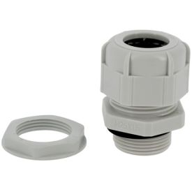 BATILEC Lot de 5 presses  étoupes nylon M25 IP68 - BAT046619