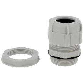 BATILEC Lot de 5 presses  étoupes nylon M32 IP68 - BAT046626