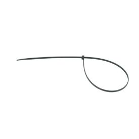 BATILEC Colliers noirs 370x3,6mm - 100 pièces - BAT047739