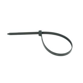 BATILEC Colliers noirs 290x7,6mm - 100 pièces - BAT047814