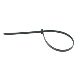 BATILEC Colliers noirs 370x7,6mm - 100 pièces - BAT047838