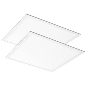 CEOTIS Dalle LED encastrable Saphir Master Eco 36W 3600lm 4000K UGR