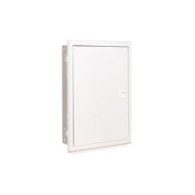 Trappe d'accès pour GTL encastrée 1T H400mm - 07952 