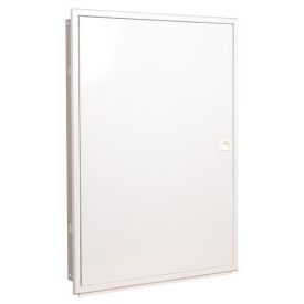 Trappe d'accès pour GTL encastrée 2T H800mm - 07958