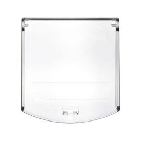 EATON Clapet de protection et 2 clips de plombage pour déclencheur manuel S3000 - NUG30081
