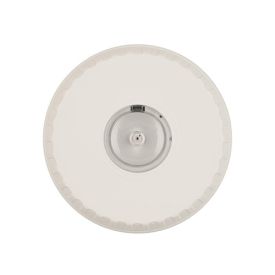 EATON Diffuseur lumineux plafond LED rouge Solista - NUG30493