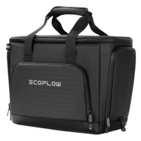 ECOFLOW Sac de transport pour batterie nomade delta 3