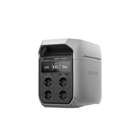 ECOFLOW Batterie nomade DELTA 3 PLUS 1024Wh