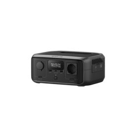 ECOFLOW Station électrique portable RIVER 3 UPS 245wh
