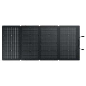 ECOFLOW Panneau solaire pliable 220W