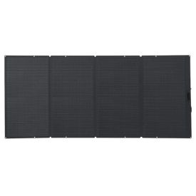 ECOFLOW Panneau solaire pliable 400W