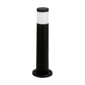 ENLITE Borne d'éclairage extérieure ronde 230V GU10 57cm - PST1
