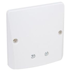 EUROHM Esprit Sortie de câble 20/32A blanc - 60092