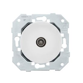 FONTINI Dom Prise TV/SAT blanc - FON038058