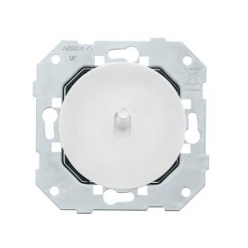 FONTINI Dom Interrupteur va et vient blanc - FON038072