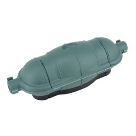 GAO Boitier de raccordement étanche IP44 - 0396