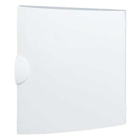 HAGER Gamma 18 Porte opaque pour coffret de distribution électrique 2 rangées 18 modules - GP218P