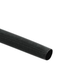 HELLERMANNTYTON Gaines thermorétractables noires his-3-bag-6/2 200mm - 10 pièces - HEL30830610