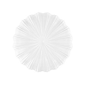 LUCE DESIGN Plafonnier LED Spring Wi-Fi 230V 66W 6540lm CCT Ø76x76cm blanc - I-SPRING-PL80-INT
