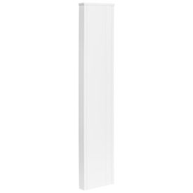 IKEPE 1/2 Goulotte GTL 13 modules avec embout