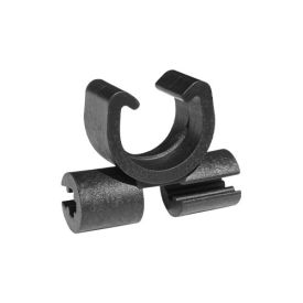 ING FIXATION fix-ring steel D22 simple M6 - Boite de 100 - A333010