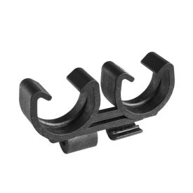 ING FIXATION fix-ring steel D20 double M6 - Boite de 50 - A333030