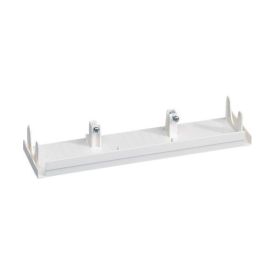 HAGER Gamma+ Embout pour gaine technique logement GTL 13 modules - JZ131