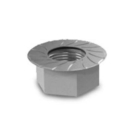 K2 SYSTEMS Ecrou à embase avec cran d'arrêt M10 - 1000042