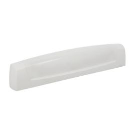 LEBENOID Réglette LED de salle de bain EO 230V 7W 400lm 3000K 445mm blanc - 055311