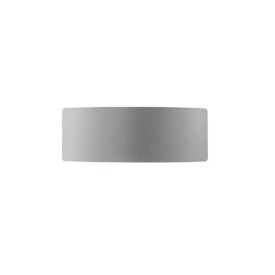 LUCE DESIGN Applique LED Dynamic 230V 8W 6900lm 4000K 11,5x32x8,5cm gris - LED-DYNAMIC-AP32 GR