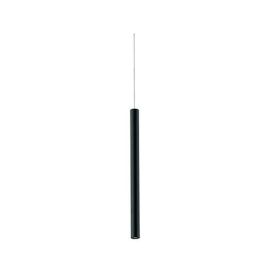 Suspension de rail LED INTEC 3,5W Noir OBOE - LED-OBOE-SM NERO